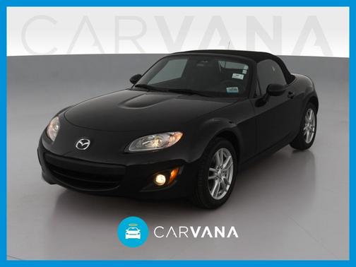 Photo 1 of 34 of 2012 Mazda MX-5 Miata Sport
