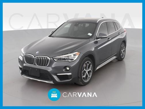 Photo 1 of 49 of 2016 BMW X1 xDrive 28i