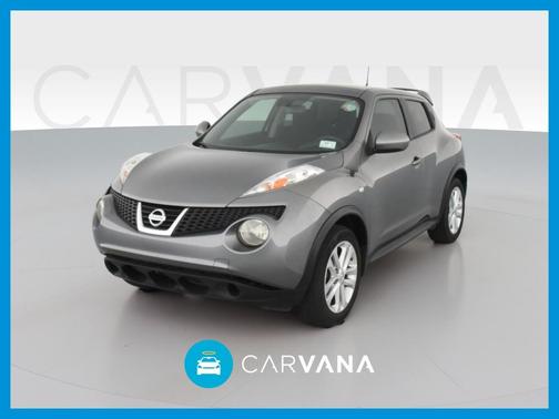 Photo 1 of 40 of 2011 Nissan Juke S