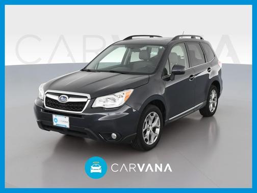 Photo 1 of 36 of 2015 Subaru Forester 2.5i Touring