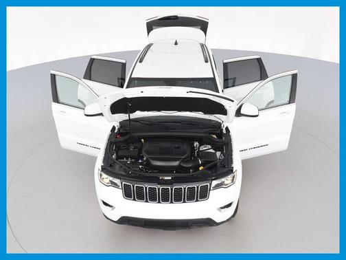 2020 Jeep Grand Cherokee Laredo for sale in Seattle, WA - image 22