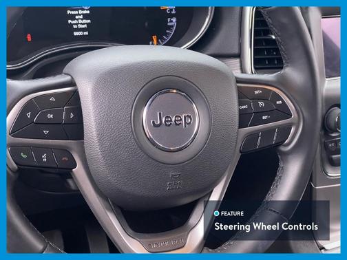 2020 Jeep Grand Cherokee Laredo for sale in Seattle, WA - image 35