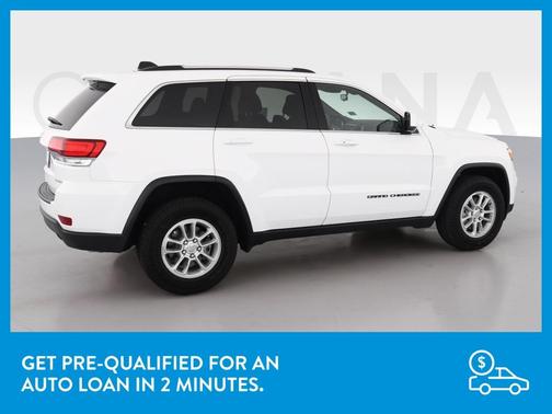 2020 Jeep Grand Cherokee Laredo for sale in Seattle, WA - image 9