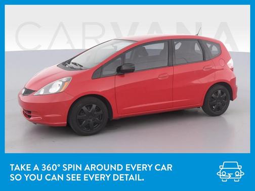 Photo 3 of 25 of 2010 Honda Fit