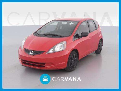 Photo 1 of 25 of 2010 Honda Fit