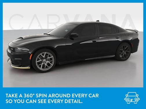 Photo 3 of 47 of 2017 Dodge Charger R/T