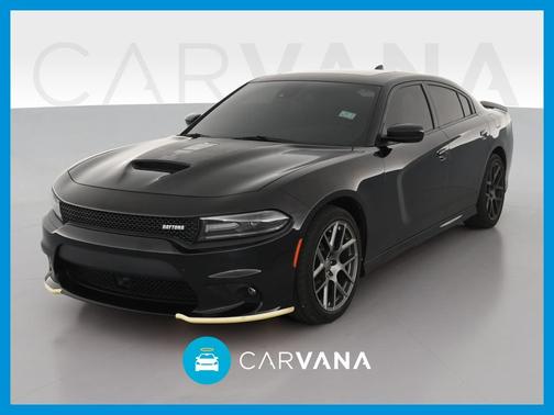 Photo 1 of 47 of 2017 Dodge Charger R/T