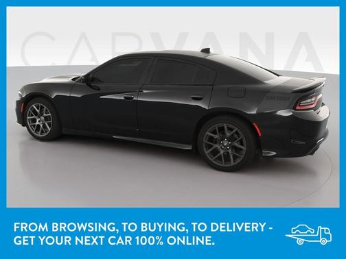 Photo 5 of 40 of 2017 Dodge Charger R/T