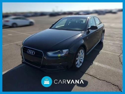 Photo 1 of 30 of 2014 Audi A4 2.0T Premium