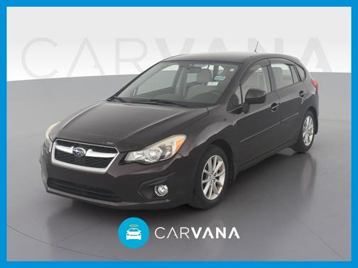 Photo 1 of 40 of 2012 Subaru Impreza 2.0i Premium