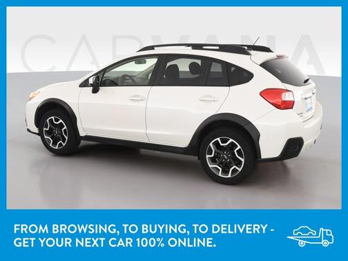 Photo 5 of 34 of 2017 Subaru Crosstrek 2.0i Premium