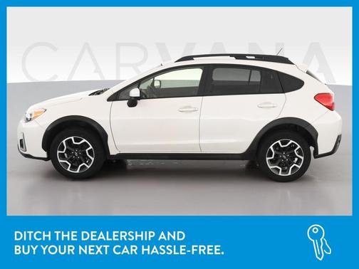 Photo 4 of 34 of 2017 Subaru Crosstrek 2.0i Premium