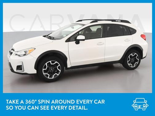 Photo 3 of 34 of 2017 Subaru Crosstrek 2.0i Premium
