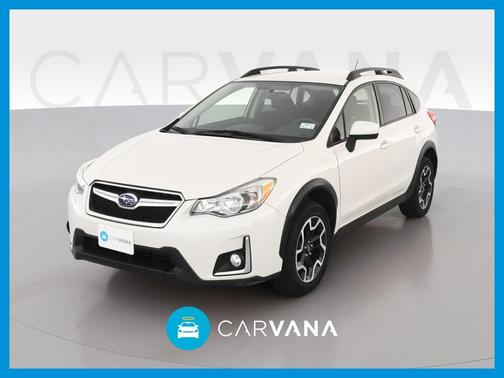 Photo 1 of 34 of 2017 Subaru Crosstrek 2.0i Premium