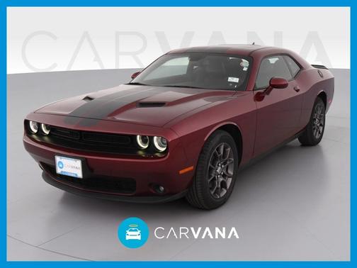 Photo 1 of 40 of 2018 Dodge Challenger GT
