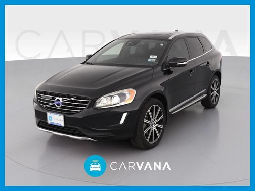 Photo 1 of 47 of 2015 Volvo XC60 T6 Platinum