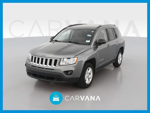 Photo 1 of 39 of 2013 Jeep Compass Sport