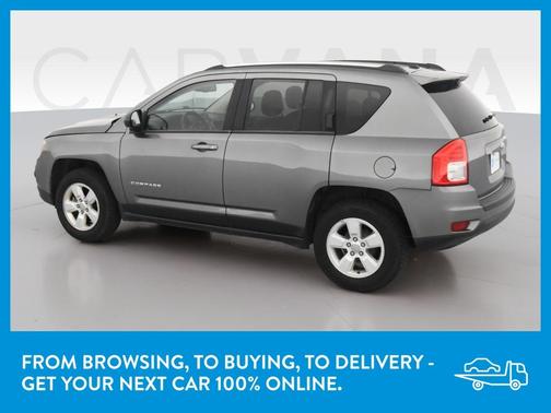 Photo 5 of 39 of 2013 Jeep Compass Sport