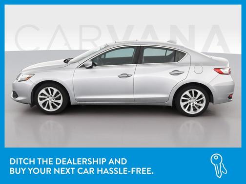 Photo 4 of 42 of 2018 Acura ILX