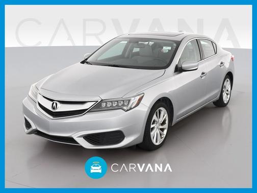 Photo 1 of 42 of 2018 Acura ILX