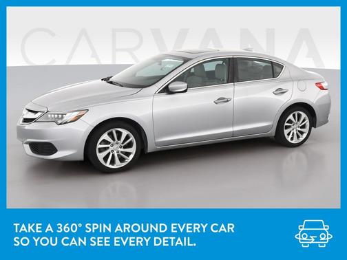Photo 3 of 42 of 2018 Acura ILX