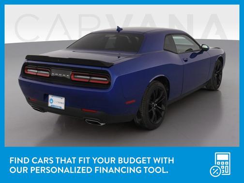 2018 Dodge Challenger R/T for sale in Riverside, CA - image 8
