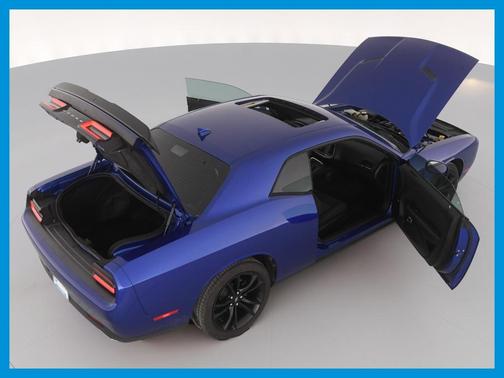 2018 Dodge Challenger R/T for sale in Riverside, CA - image 19