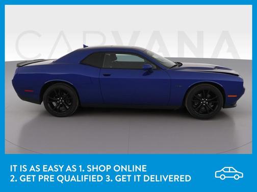 2018 Dodge Challenger R/T for sale in Riverside, CA - image 10