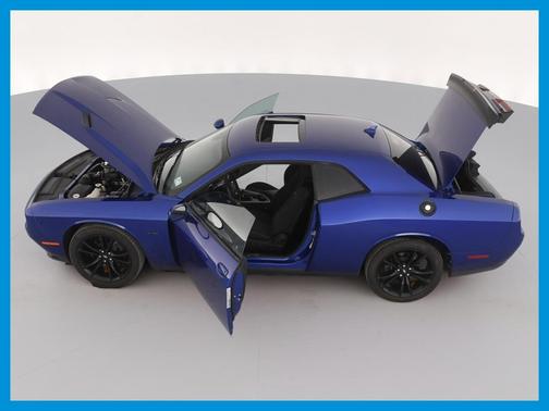 2018 Dodge Challenger R/T for sale in Riverside, CA - image 16