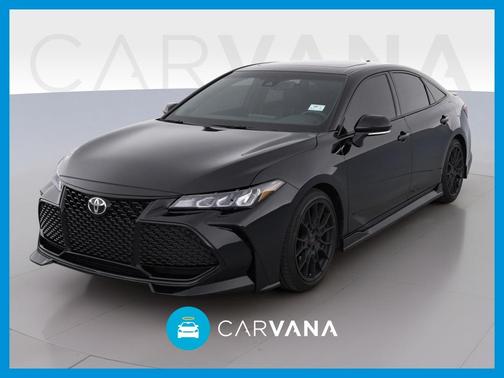 Photo 1 of 43 of 2020 Toyota Avalon TRD
