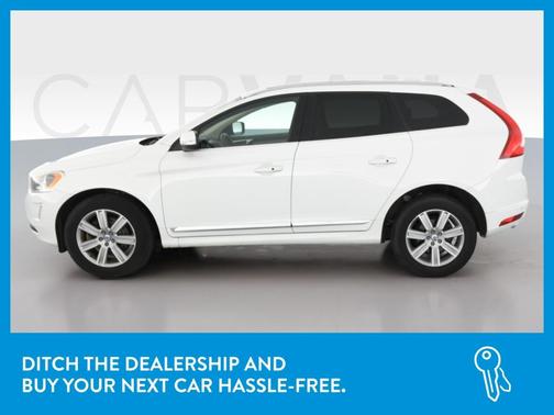 Photo 4 of 44 of 2016 Volvo XC60 T6 Drive-E