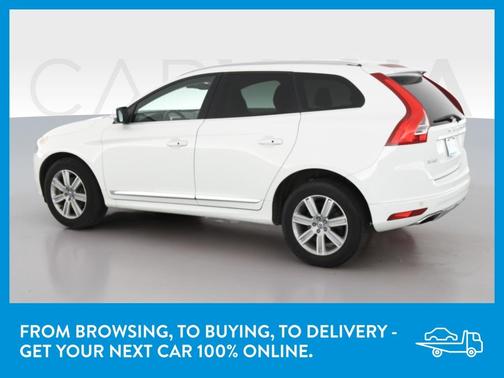 Photo 5 of 44 of 2016 Volvo XC60 T6 Drive-E