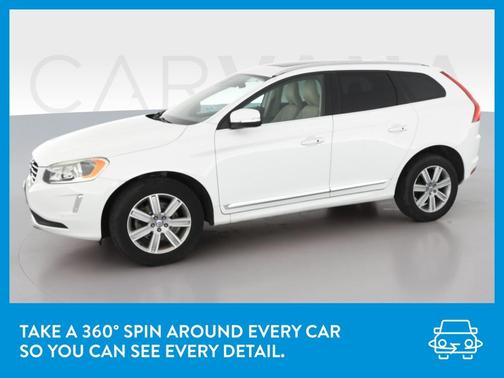 Photo 3 of 44 of 2016 Volvo XC60 T6 Drive-E