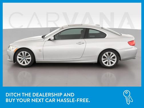 Photo 4 of 33 of 2012 BMW 328 i xDrive