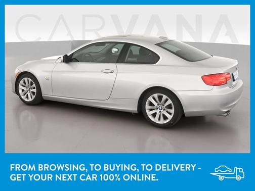 Photo 5 of 33 of 2012 BMW 328 i xDrive
