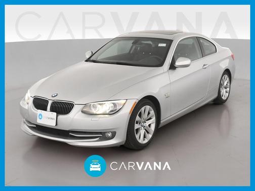 Photo 1 of 33 of 2012 BMW 328 i xDrive