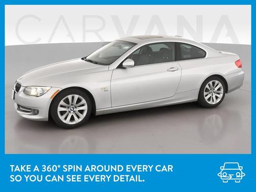 Photo 3 of 33 of 2012 BMW 328 i xDrive