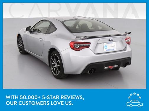 Photo 5 of 21 of 2019 Subaru BRZ Premium