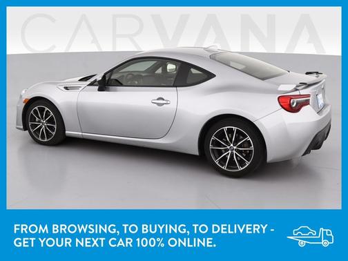 Photo 5 of 28 of 2019 Subaru BRZ Premium