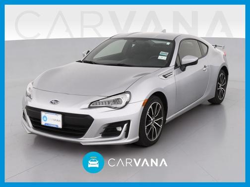 Photo 1 of 21 of 2019 Subaru BRZ Premium