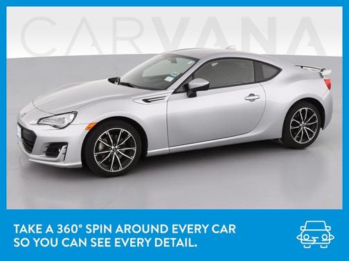 Photo 3 of 21 of 2019 Subaru BRZ Premium