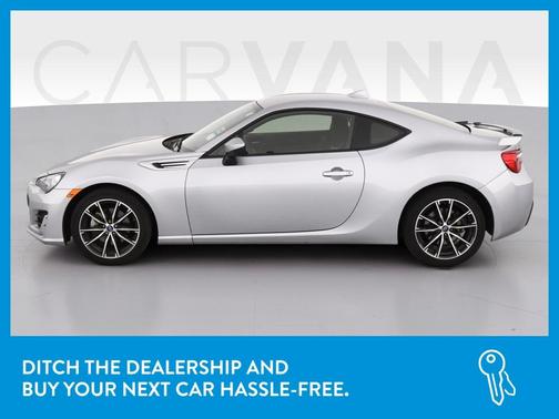 Photo 4 of 21 of 2019 Subaru BRZ Premium