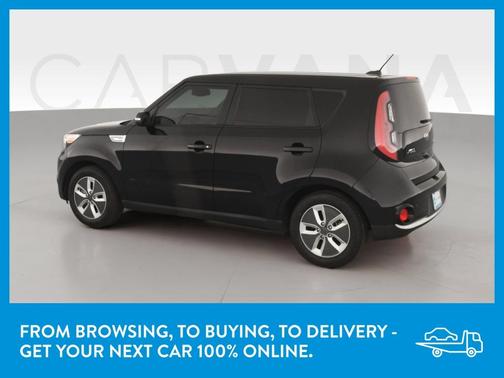 Photo 5 of 37 of 2017 Kia Soul EV +