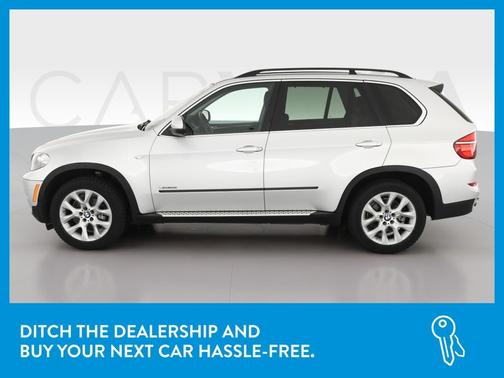 Photo 4 of 44 of 2013 BMW X5 xDrive35i Sport Activity