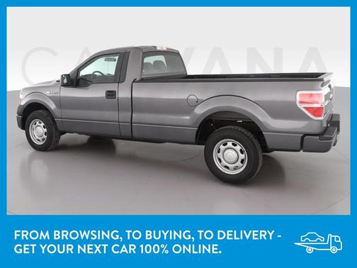 Photo 5 of 37 of 2013 Ford F-150 XL