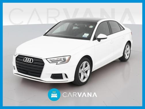 Photo 1 of 43 of 2018 Audi A3 2.0T Premium