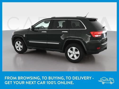 Photo 5 of 46 of 2011 Jeep Grand Cherokee Limited