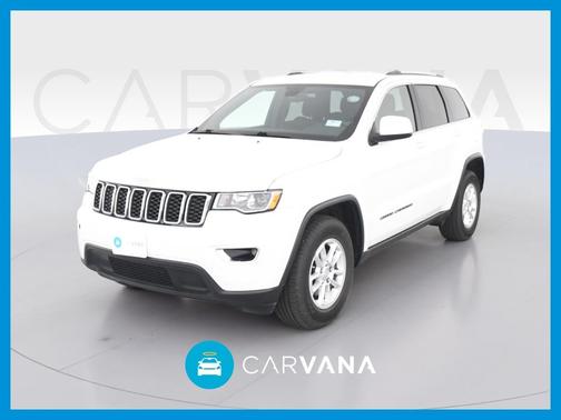 Photo 1 of 40 of 2018 Jeep Grand Cherokee Laredo E