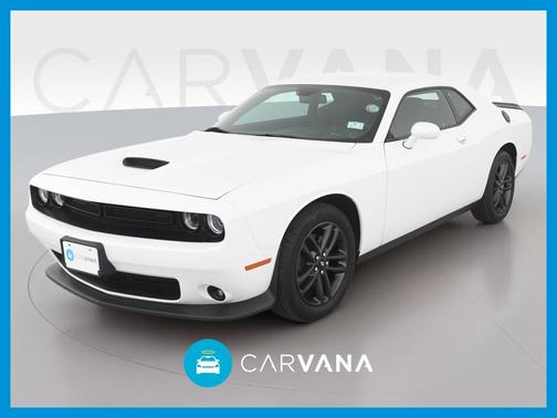 Photo 1 of 39 of 2019 Dodge Challenger GT