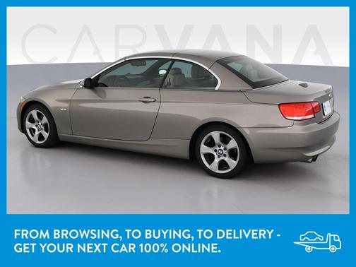 Photo 5 of 40 of 2009 BMW 328 i